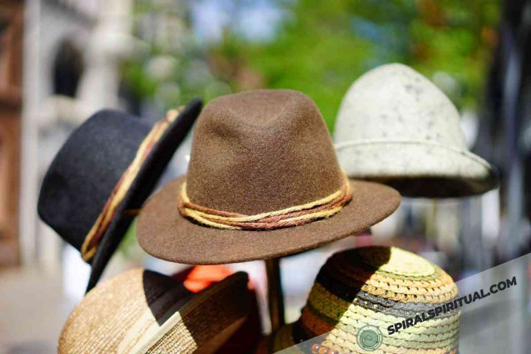 Dreaming About Hats: What Does It Mean?