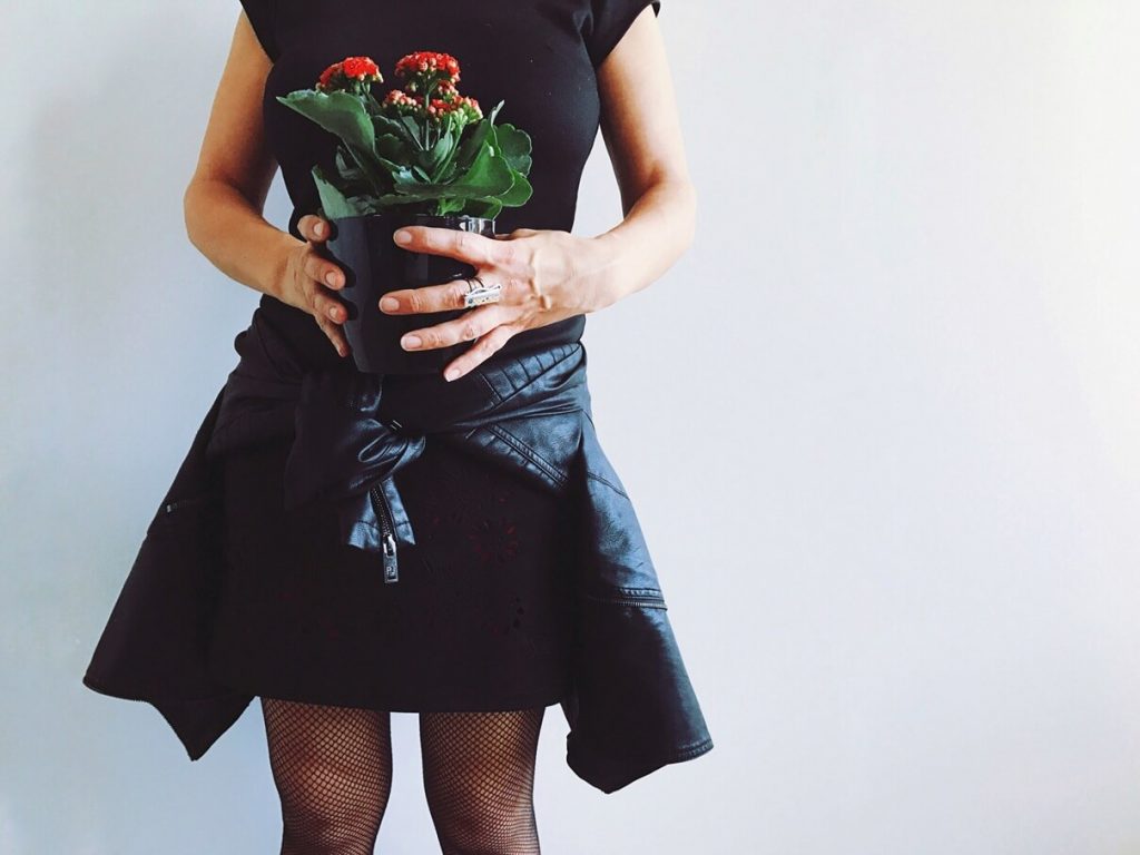 wounded feminine energy